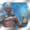 NOTE: This app is designed to work in conjunction with the Numenera books, rather than to replace them