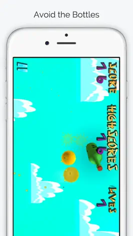Game screenshot Christmas-Pear Slice hack