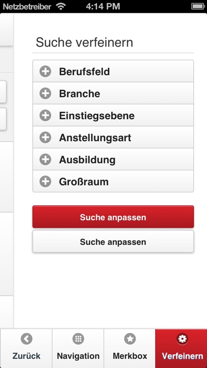 jobbörse berlin