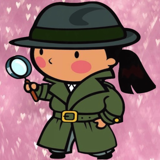 Children's ISpy Puzzles Icon