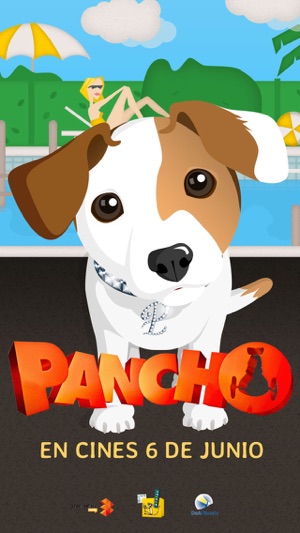 Pancho(圖1)-速報App