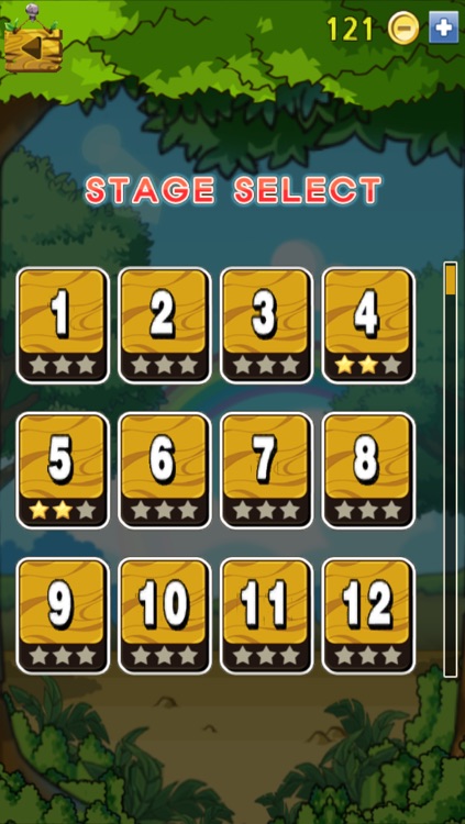 Bubble Shooter 2: Animal