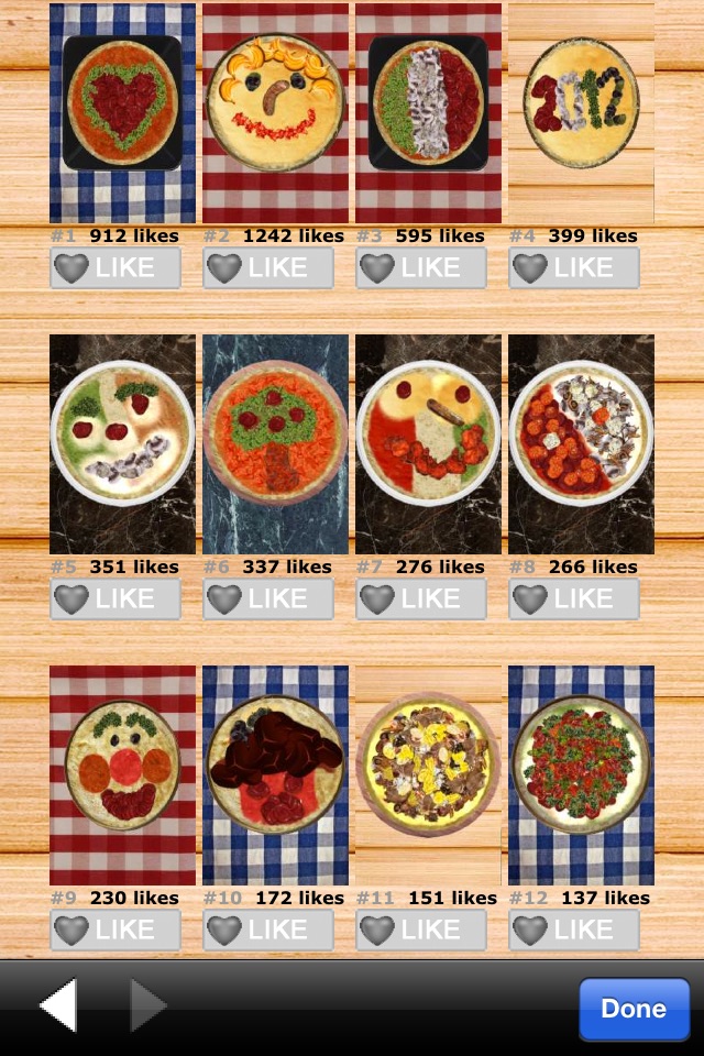 make Pizza! - free screenshot 2