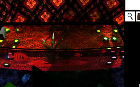 Nightmare Escape screenshot 4