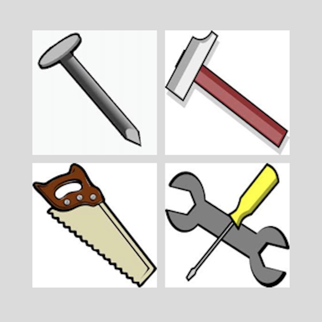 tool worker icon