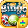 Bingo Friday PLUS - Play no Deposit Bingo Game for Free with Bonus Coins Daily !