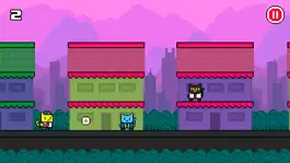 Game screenshot Salary Cat hack