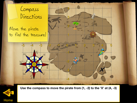 iPad Screenshot 1
