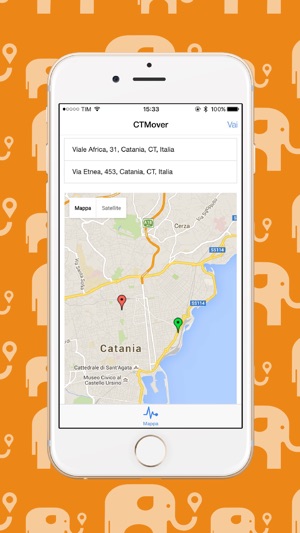 Catania Mover(圖2)-速報App