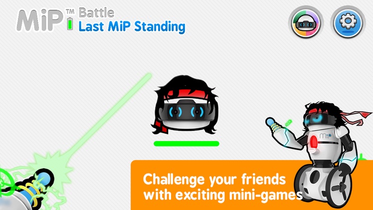 MiP App screenshot-4