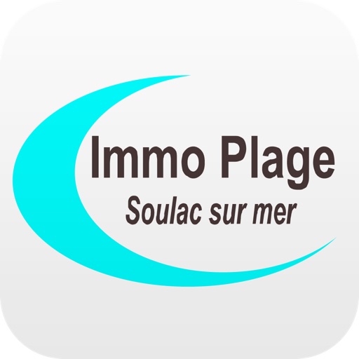 IMMO-PLAGE icon