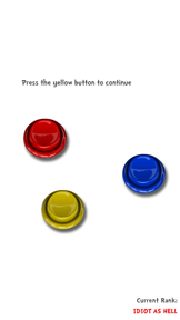 The Idiot Test: Ultimate - Funny and Impossible Stupidness Test and Quiz Game screenshot