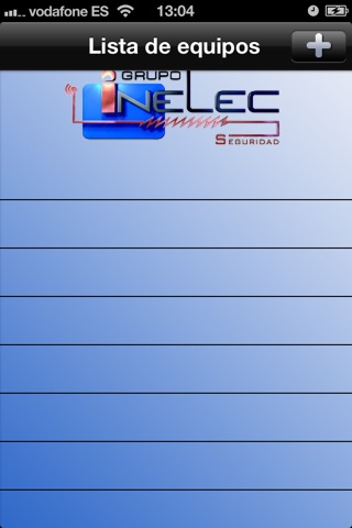 INELEC screenshot 2