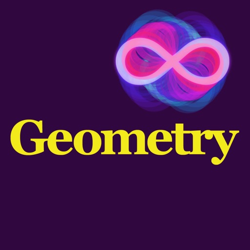 Geometry from Elevated Math icon