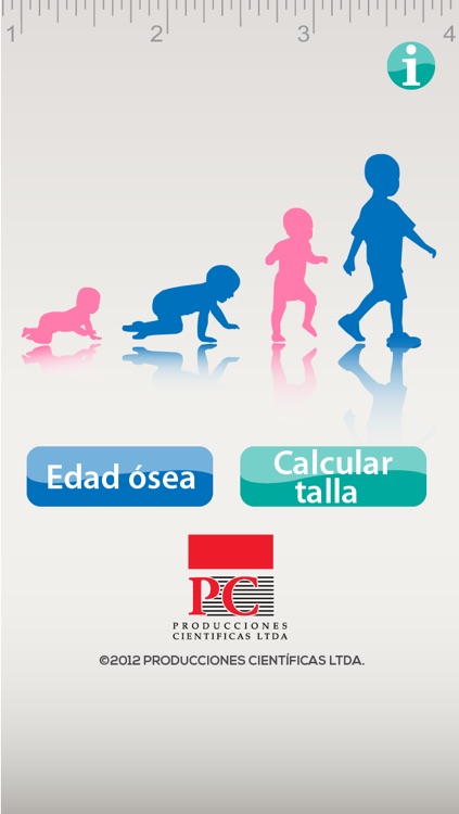 Evaluación de Talla