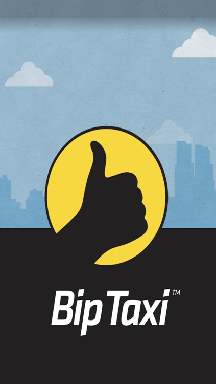 Bip Taxi