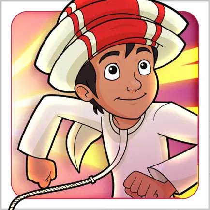 Mansour Run Читы