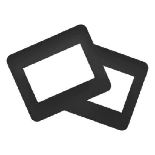 Photo Slideshow Generator app icon