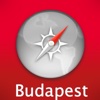 Budapest Travel Map