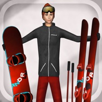 MyTP 2.5 FREE - Ski, Freeski and Snowboard apk