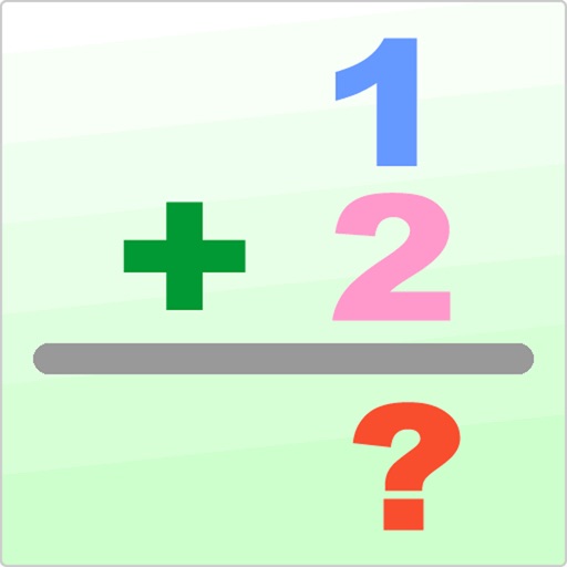Math Hero iOS App