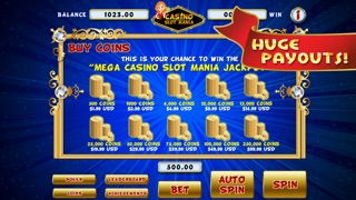 CASINO SLOT MANIA - CLASSIC SLOT MACHINE, BINGO BALLS AND POKER CARD JACKPOTS 1.1 IOS CASINO CASINO SLOT MANIA - CLASSIC SLOT MACHINE, BINGO BALLS AND POKER CARD JACKPOTS 1.1 IOS