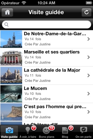 Fan 2 Marseille screenshot 2