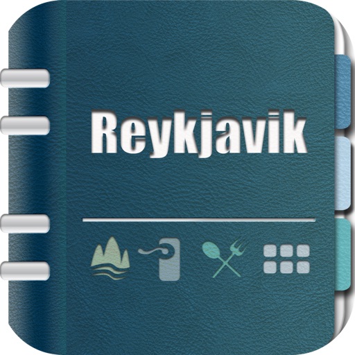 Reykjavik Guide