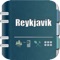 Reykjavik Guide is an advanced software that can be used by local users and travellers