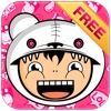 iPrank Free - Scary Face Pranks with Video Capture