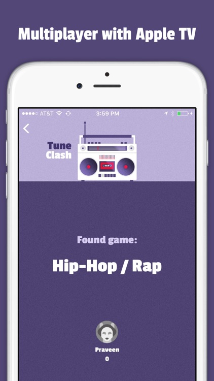 TuneClash screenshot-3