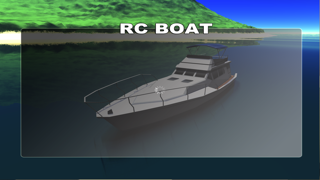 RC Boat Simulatorのおすすめ画像1
