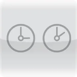 CG Chess Clock Free app icon
