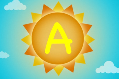 ABC Fireworks - A fun way to learn the alphabet! screenshot 4