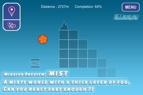 Impossible Missions screenshot 3