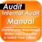 Learn & apply the Processes of internal audit, compliant with IIA standards