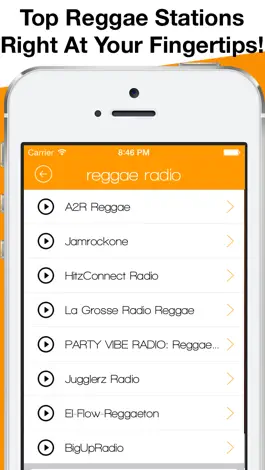 Game screenshot Reggae Music! apk