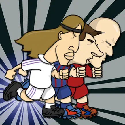 Angry Ramos & Ronaldo & Messi & Robben Читы