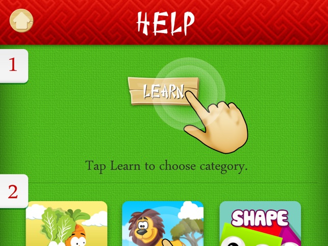 Learn English Chinese HD(圖5)-速報App