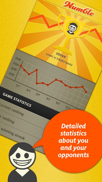 Numble Premium screenshot-3