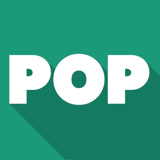 POPtorious! Millennium - Guess The Celebrity, Character or Pop Culture Clues With Friends FREE Icon