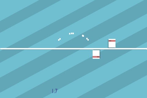 Jump Chump Free screenshot 4