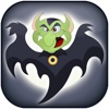 Vampire Flight School Craze - Dark Halloween Horror Flapping Nights