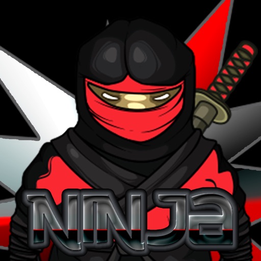 ACTION NINJA MASTER - AUTHENTIC NINJA GAME icon