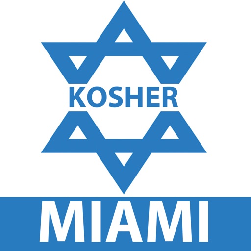 Kosher Travel Miami icon