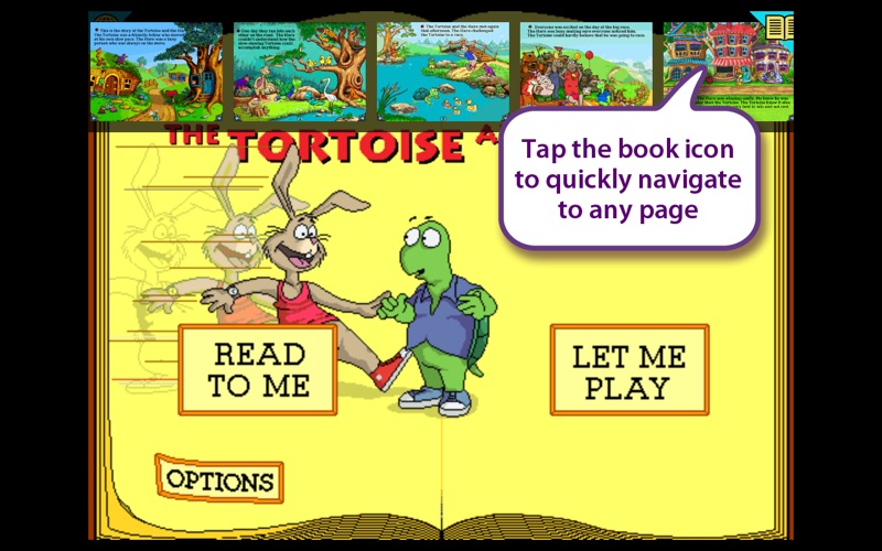 tortoise and the hare problems & solutions and troubleshooting guide - 1