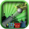 Apocalyptic Monster Head Bombing - Evil Bomb Shooting Mania FULL by Happy Elephant