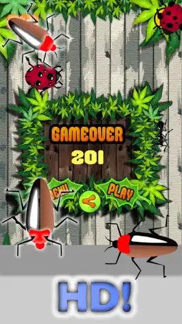 Game screenshot Ants and bugs smash - The best Smash and Crash the ant , Insects & bugs free game hack