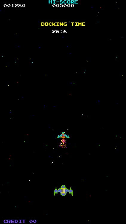 MoonCrest screenshot-3