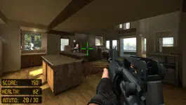 Game screenshot Army Special Force - shooting game apk